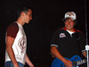 Joel n Chaz