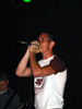 Joel Singing
