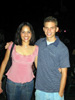 Priya and Sam