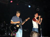 Sam and Joel