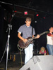 Sam Rockin
